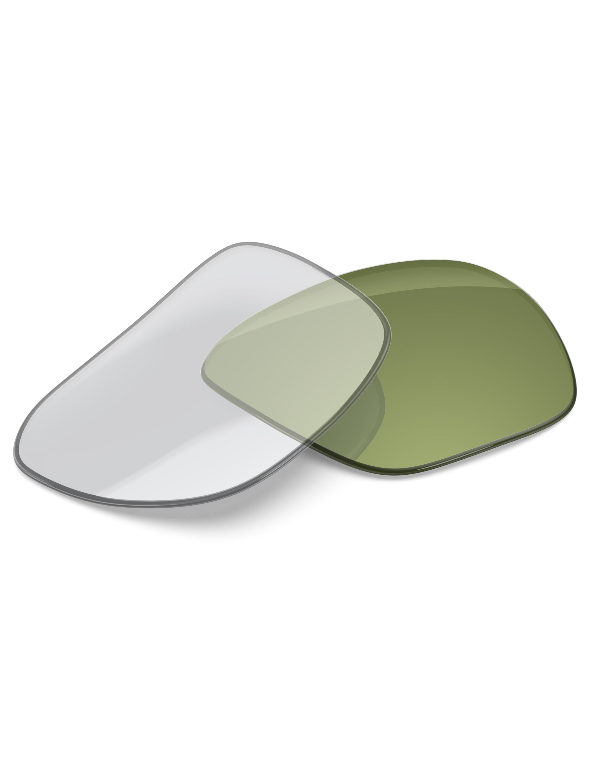 Adapt Green Photochromic-Non-Polarized