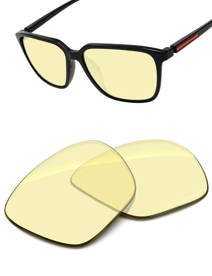 Gaming 2.0 Blue Light Blocking-Non-Polarized