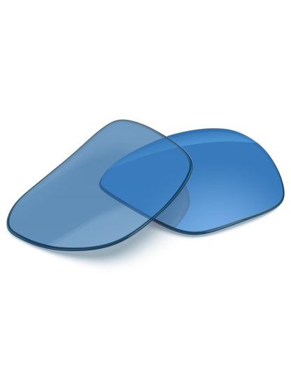 HD Blue-Non-Polarized