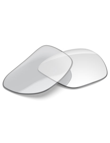 HD Clear-Non-Polarized
