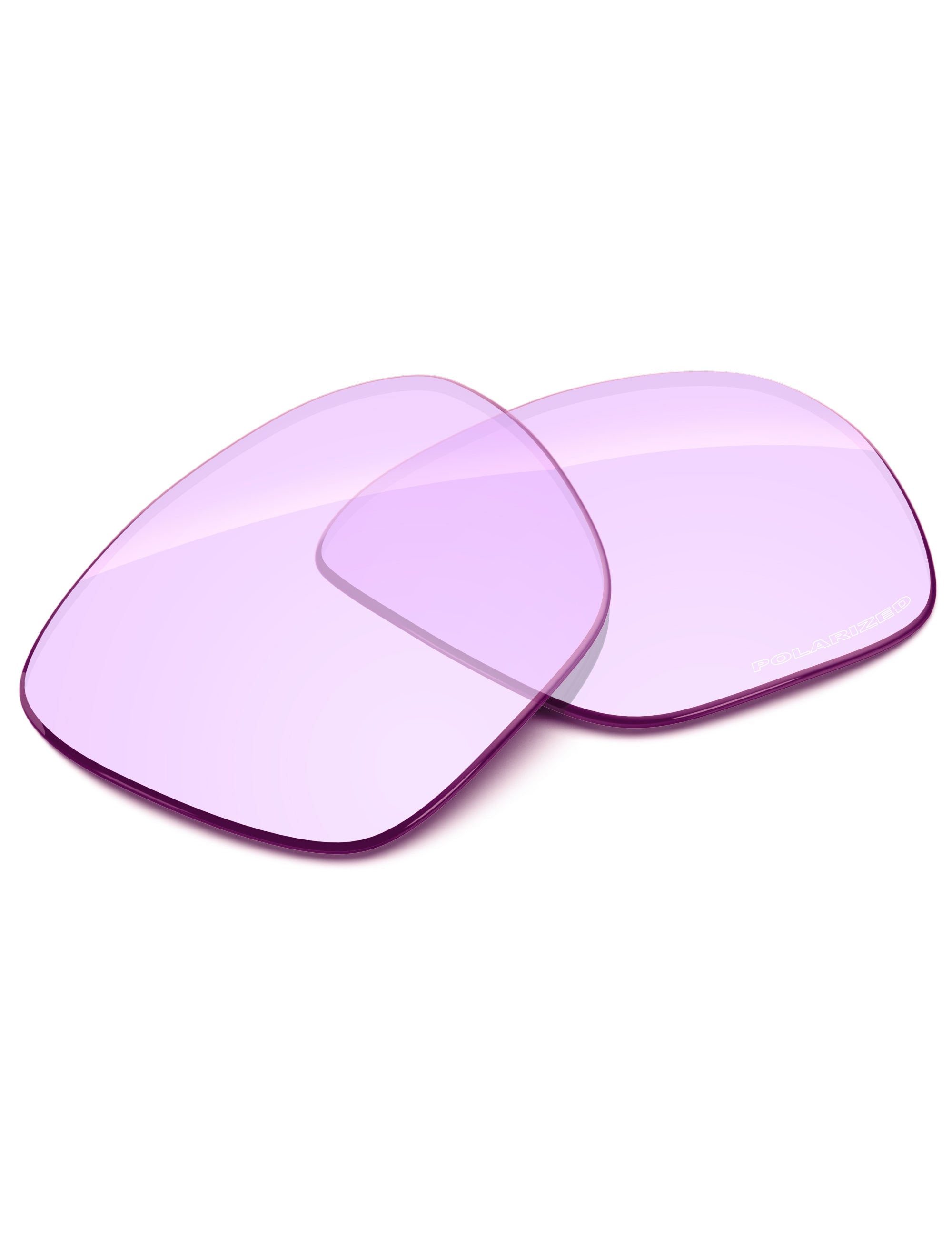 Low Light Pink-Non-Polarized