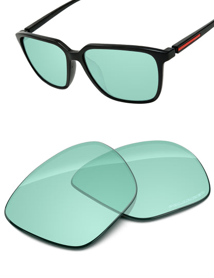 Mint-Non-Polarized