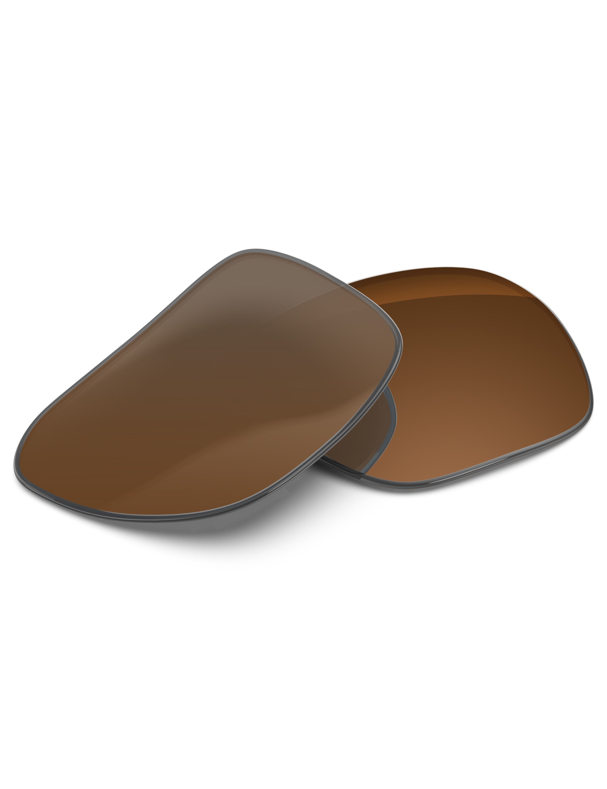 Nut Brown-Non-Polarized