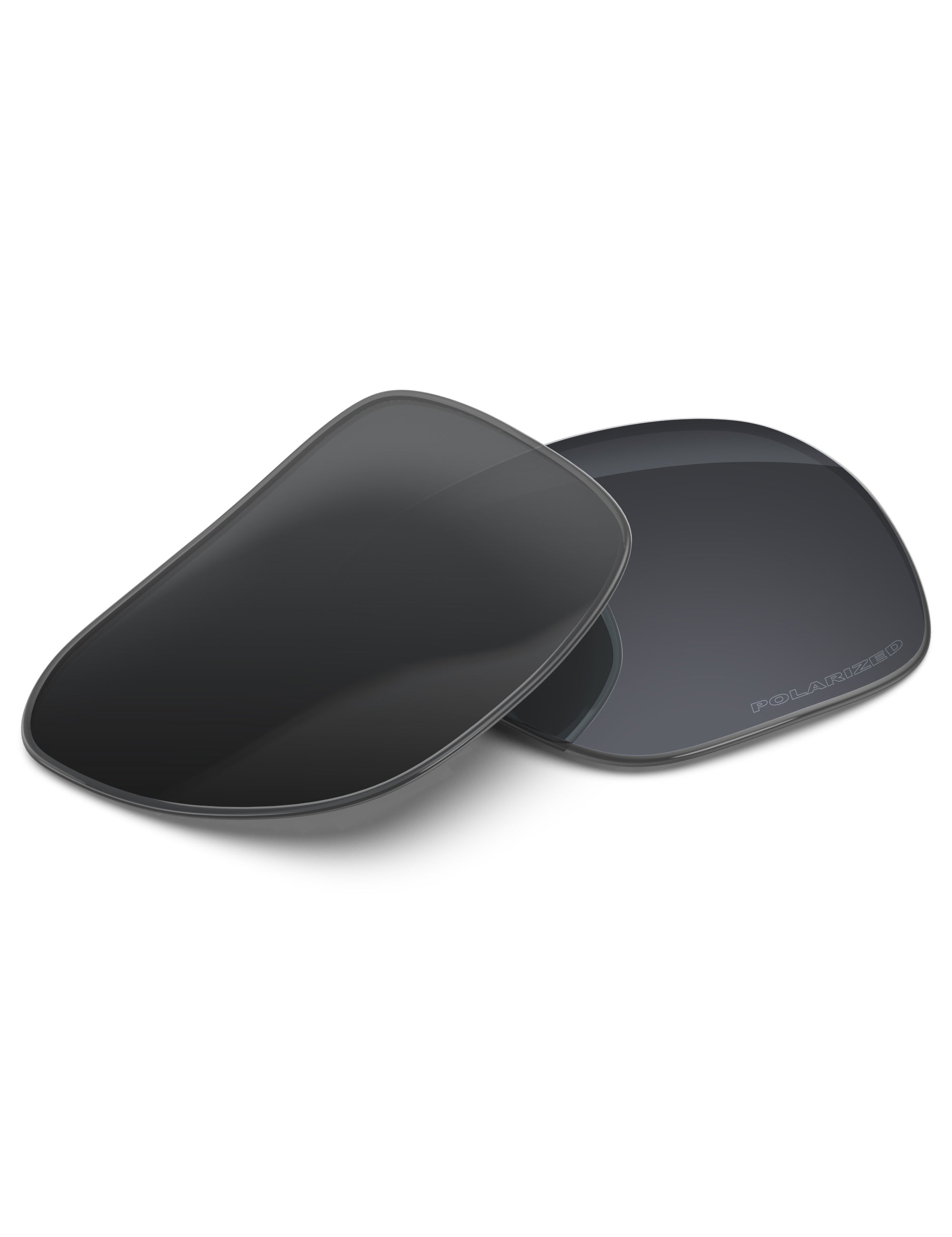 Black Shield FlashMirror™-Polarized