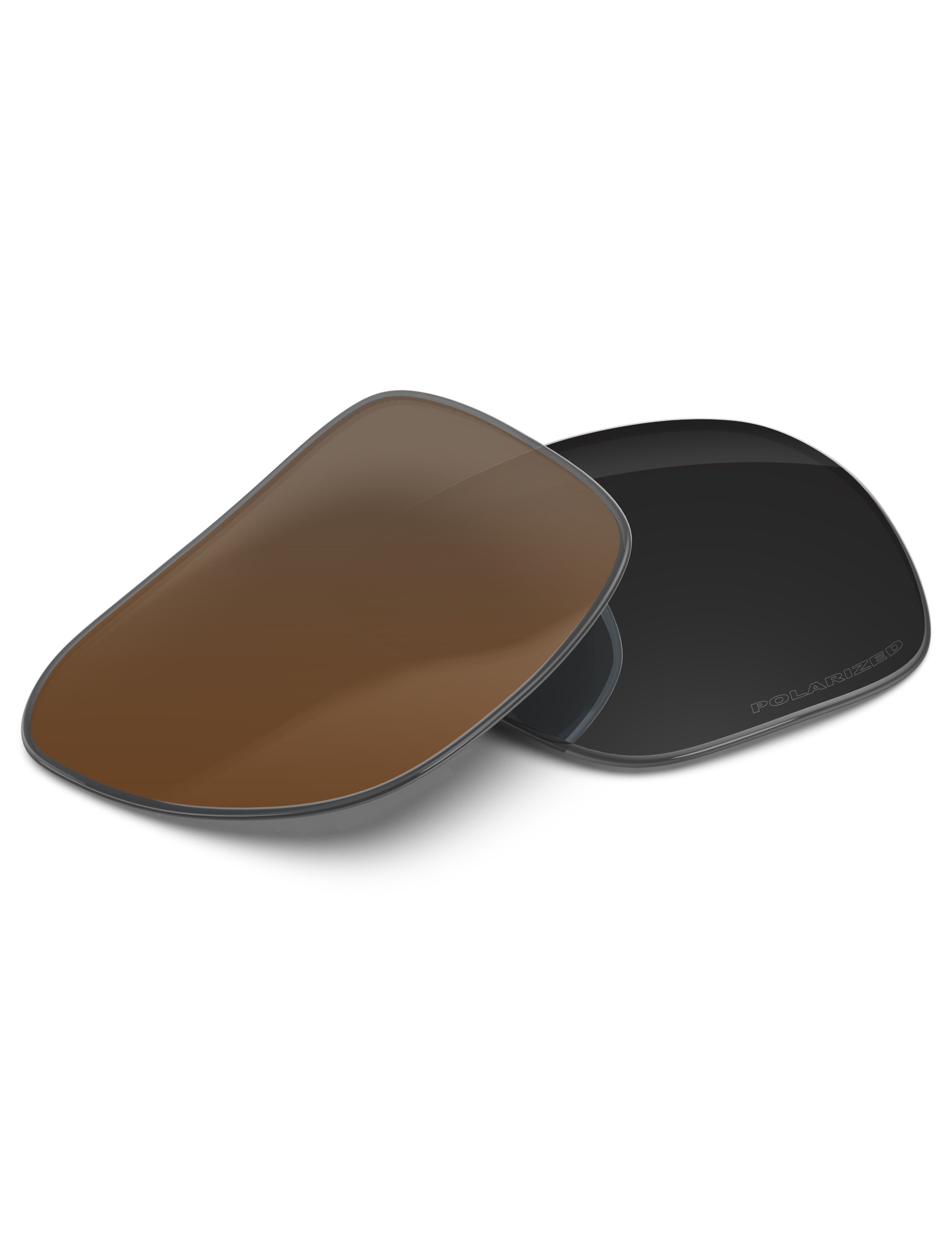 Carbon Black-Polarized