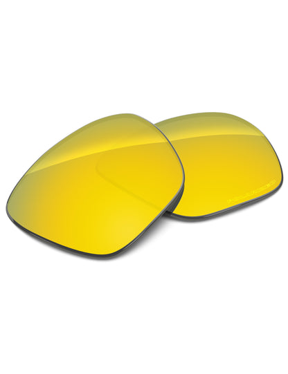 Gold Fusion FlashMirror™-Polarized