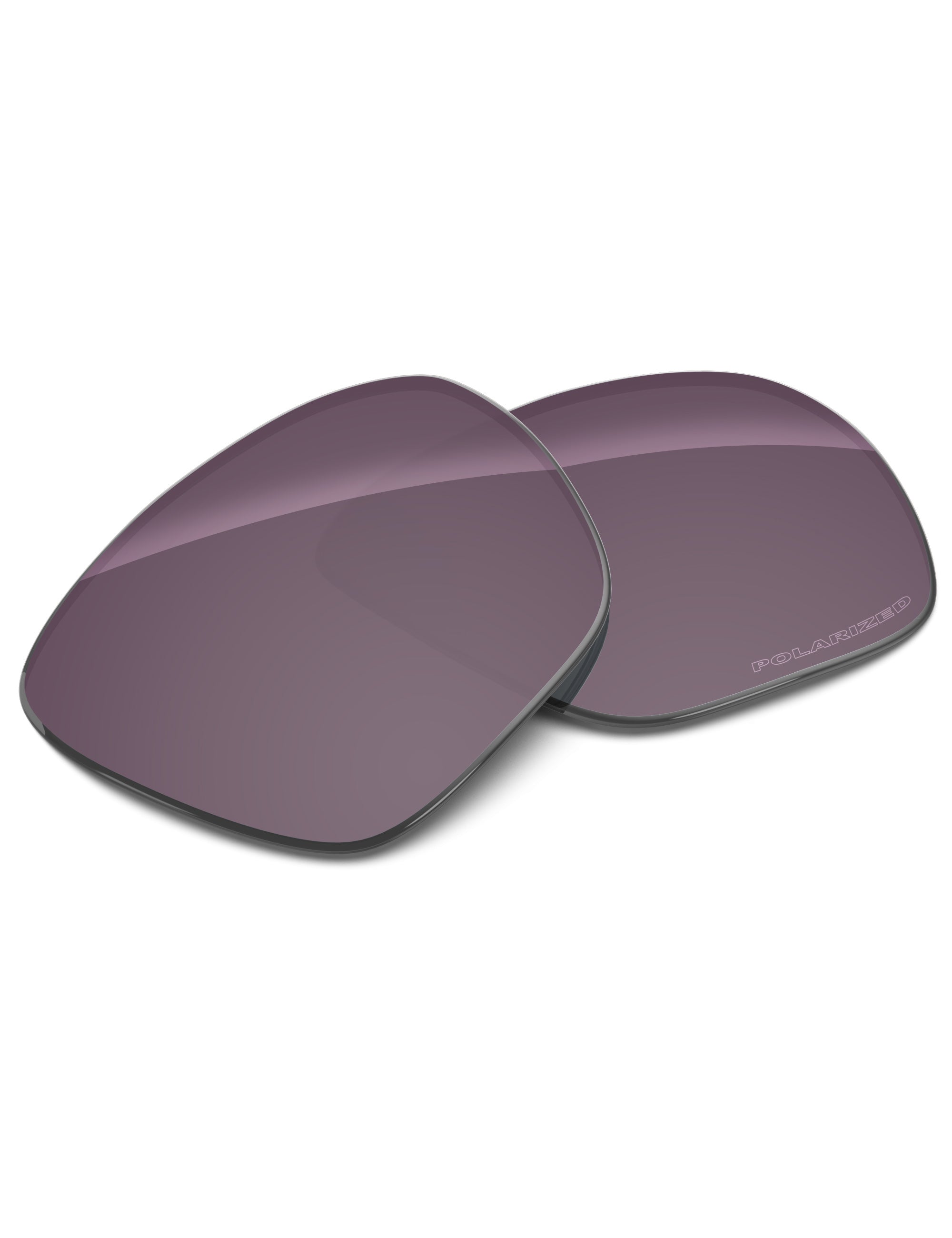 Gray Metallic FlashMirror™-Polarized