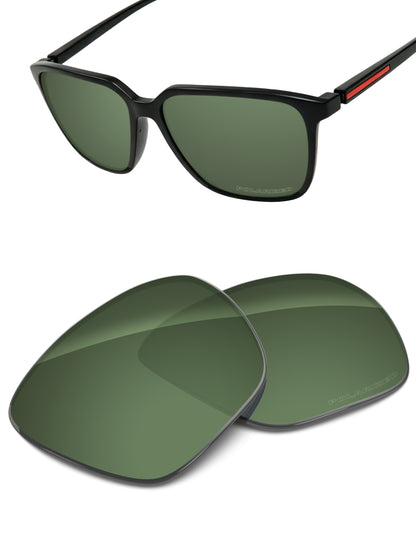 Green G15-Polarized
