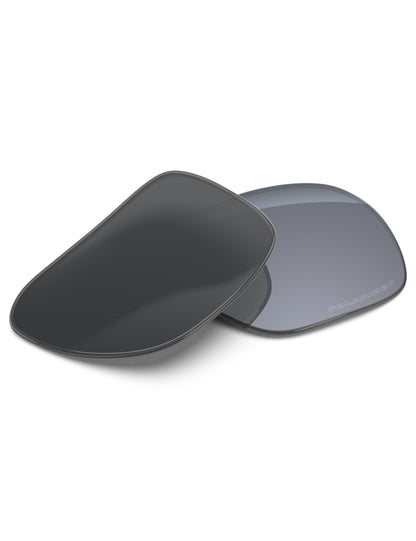Silver Metallic FlashMirror™-Polarized