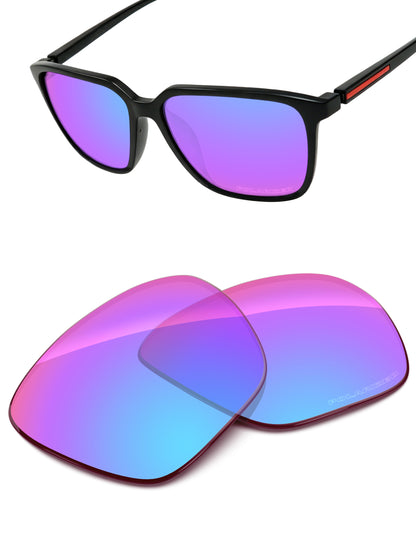 Trail Ruby FlashMirror™-Polarized