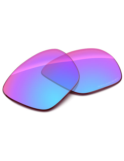Trail Ruby FlashMirror™-Polarized