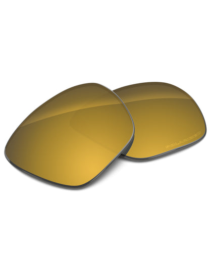 Tungsten Gold FlashMirror™-Polarized