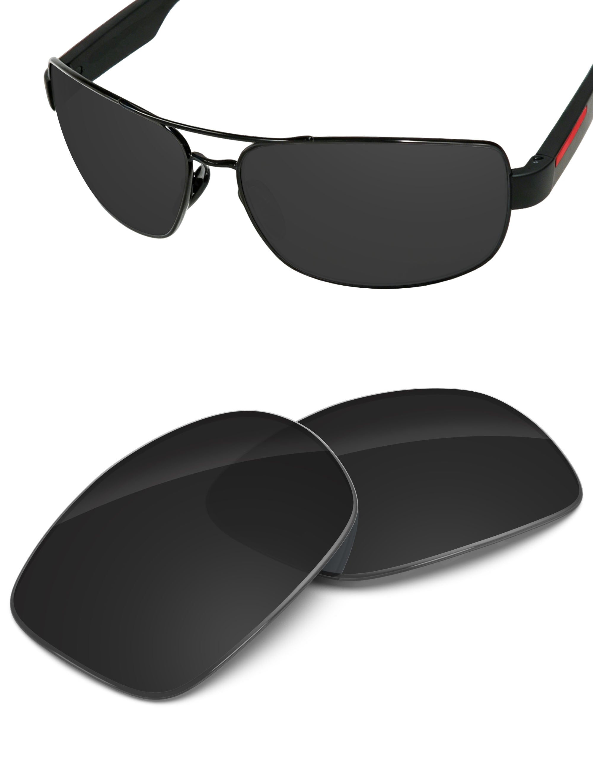 Carbon Black-Non-Polarized