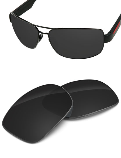 Carbon Black-Non-Polarized