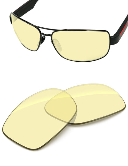Gaming 2.0 Blue Light Blocking-Non-Polarized