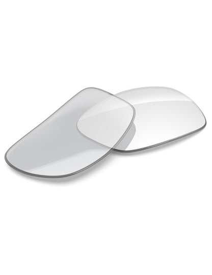 HD Clear-Non-Polarized