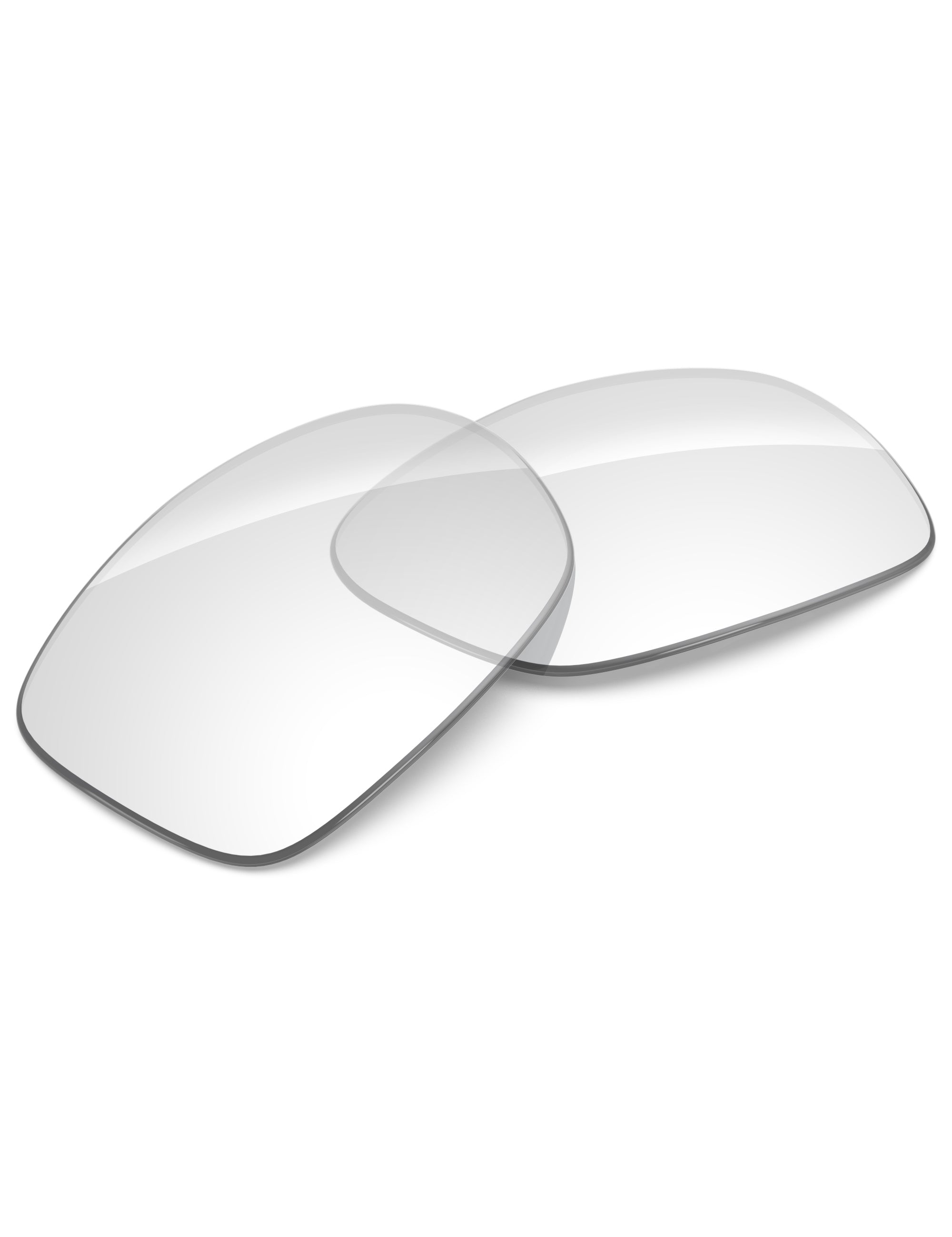 HD Clear Blue Light Blocking-Non-Polarized