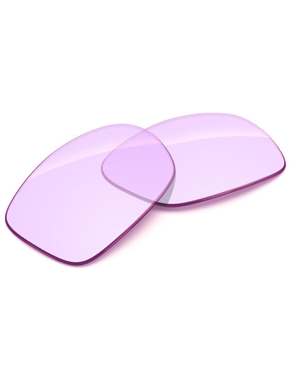 Low Light Pink-Non-Polarized