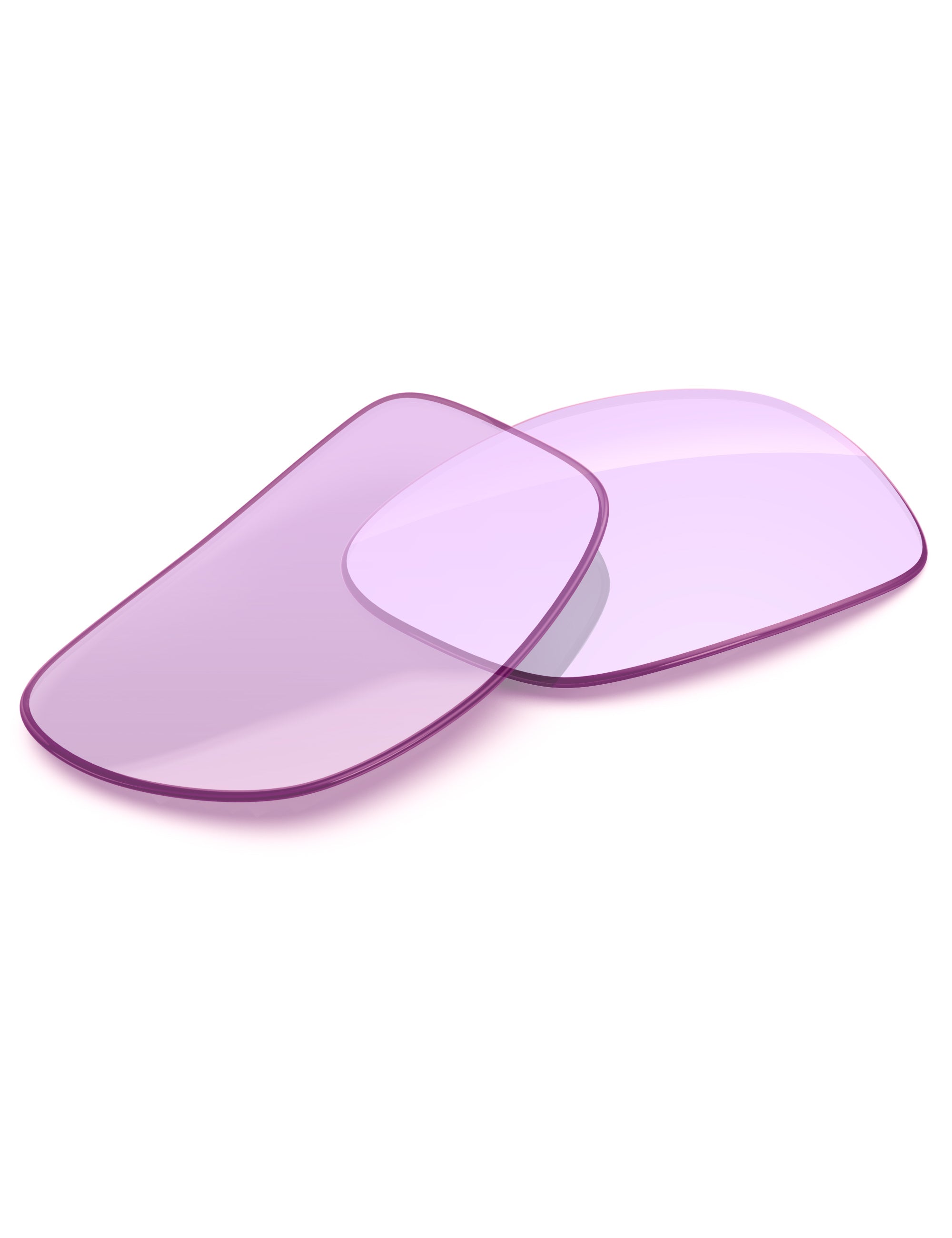 Low Light Pink-Non-Polarized