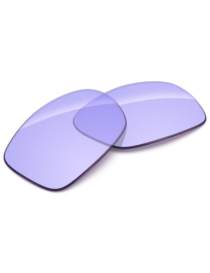 Low Light Purple-Non-Polarized