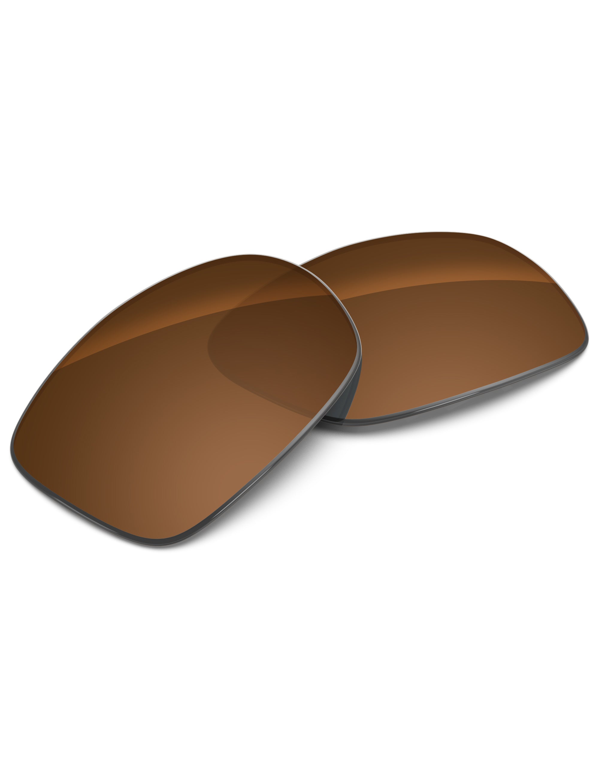 Nut Brown-Non-Polarized