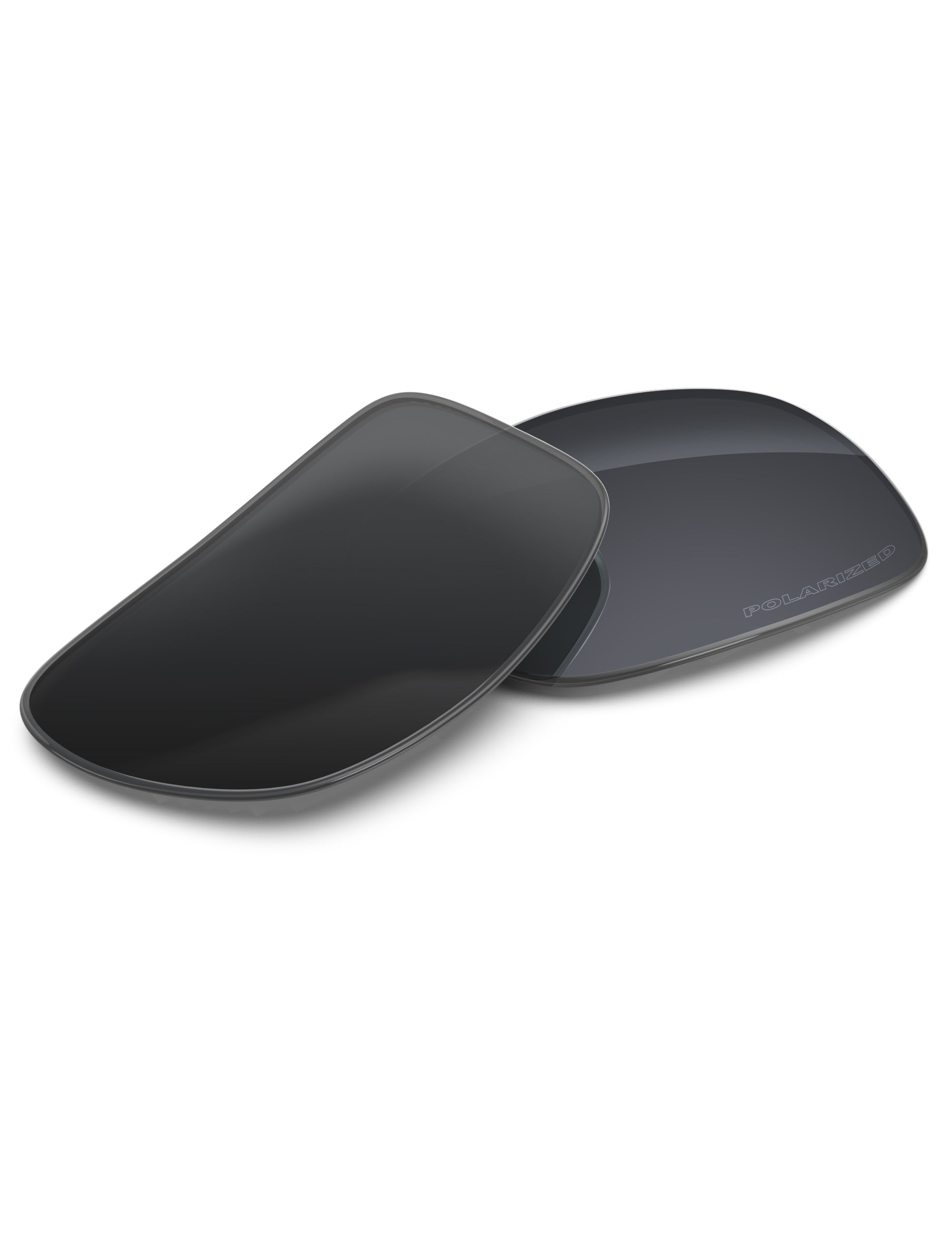 Black Shield FlashMirror™-Polarized
