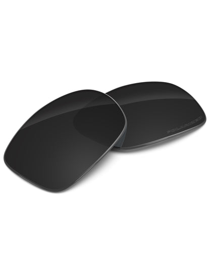 Carbon Black-Polarized