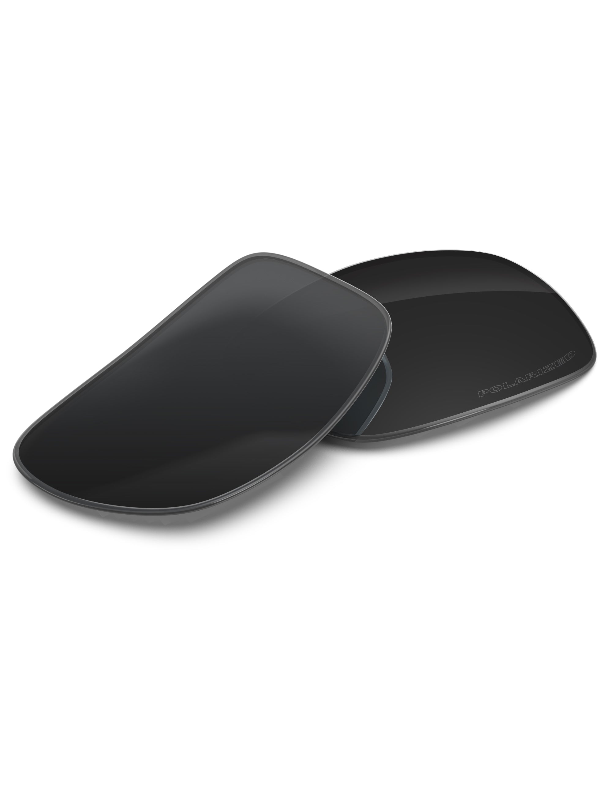 Carbon Black-Polarized