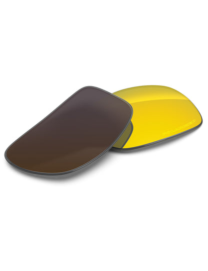 Gold Fusion FlashMirror™-Polarized