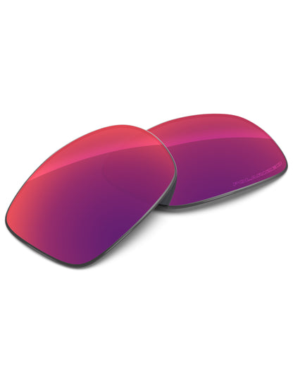 Midnight Nova FlashMirror™-Polarized
