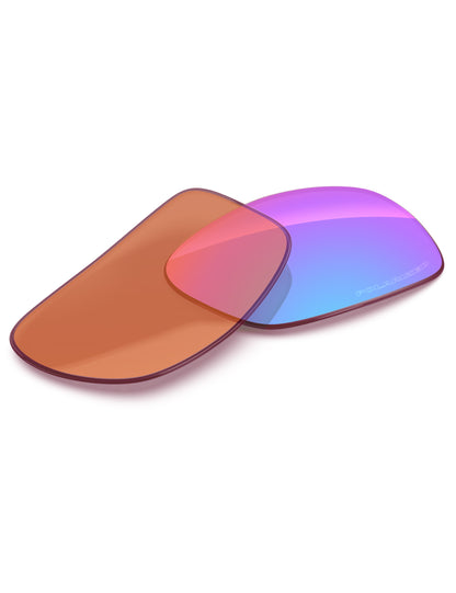 Trail Ruby FlashMirror™-Polarized