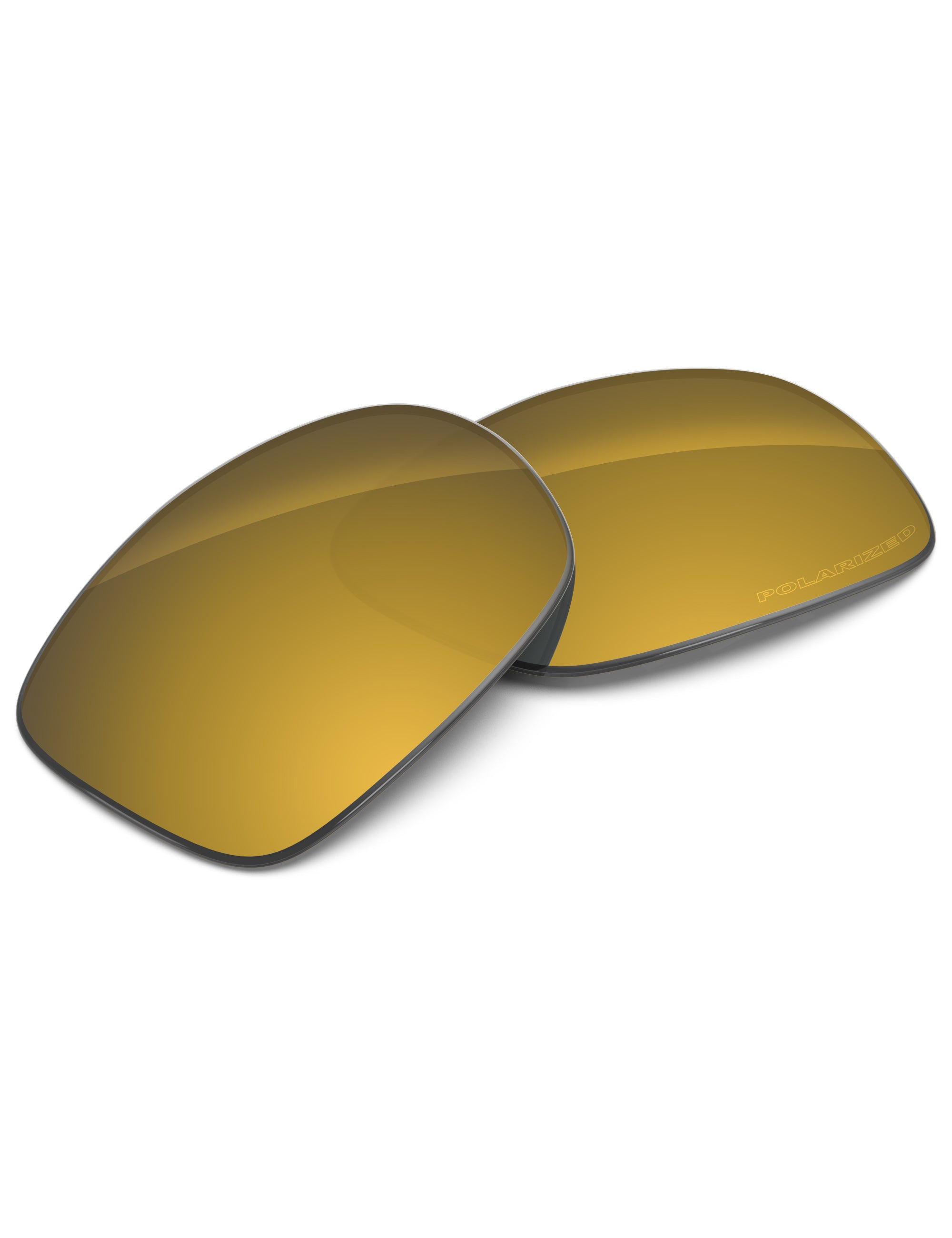 Tungsten Gold FlashMirror™-Polarized