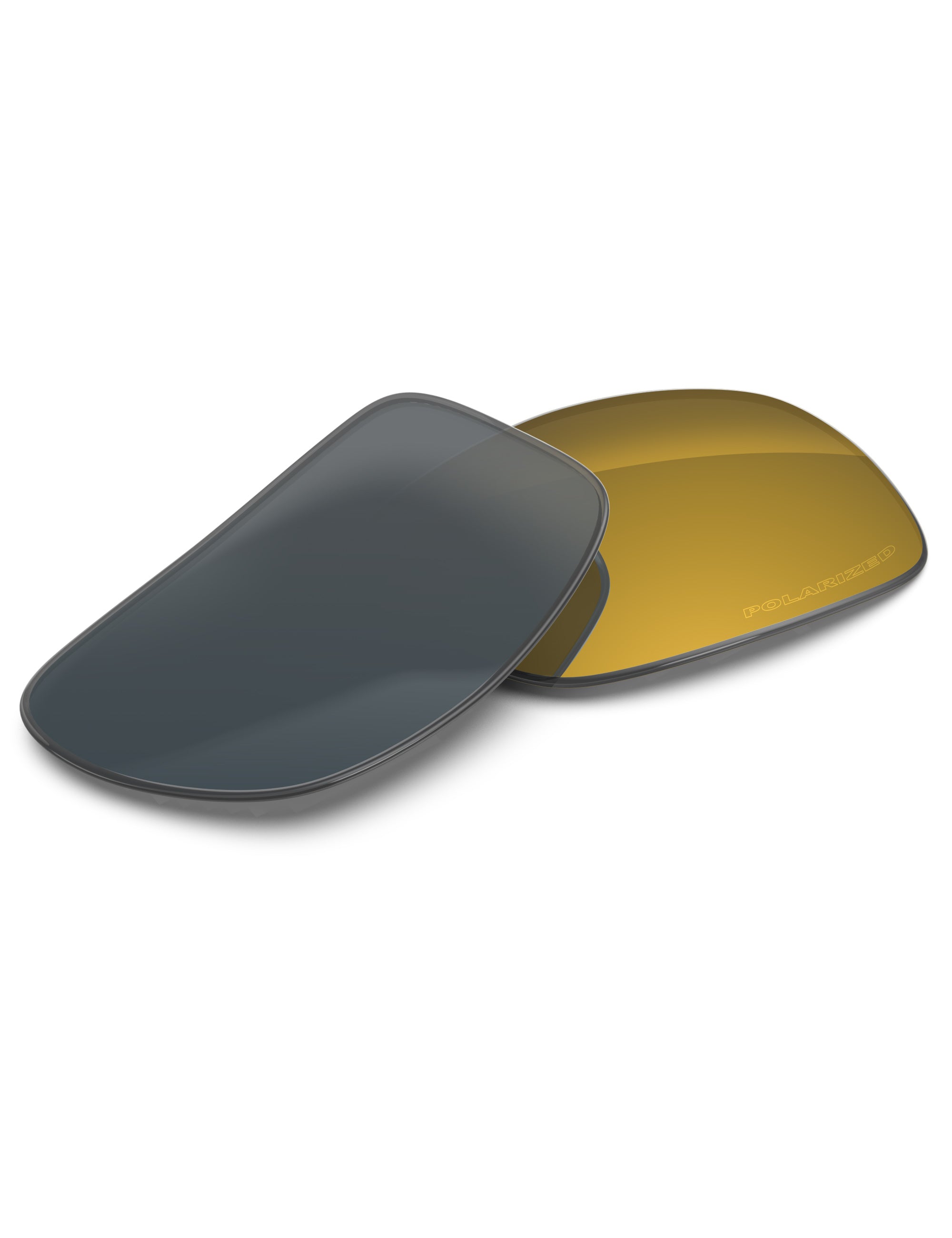 Tungsten Gold FlashMirror™-Polarized