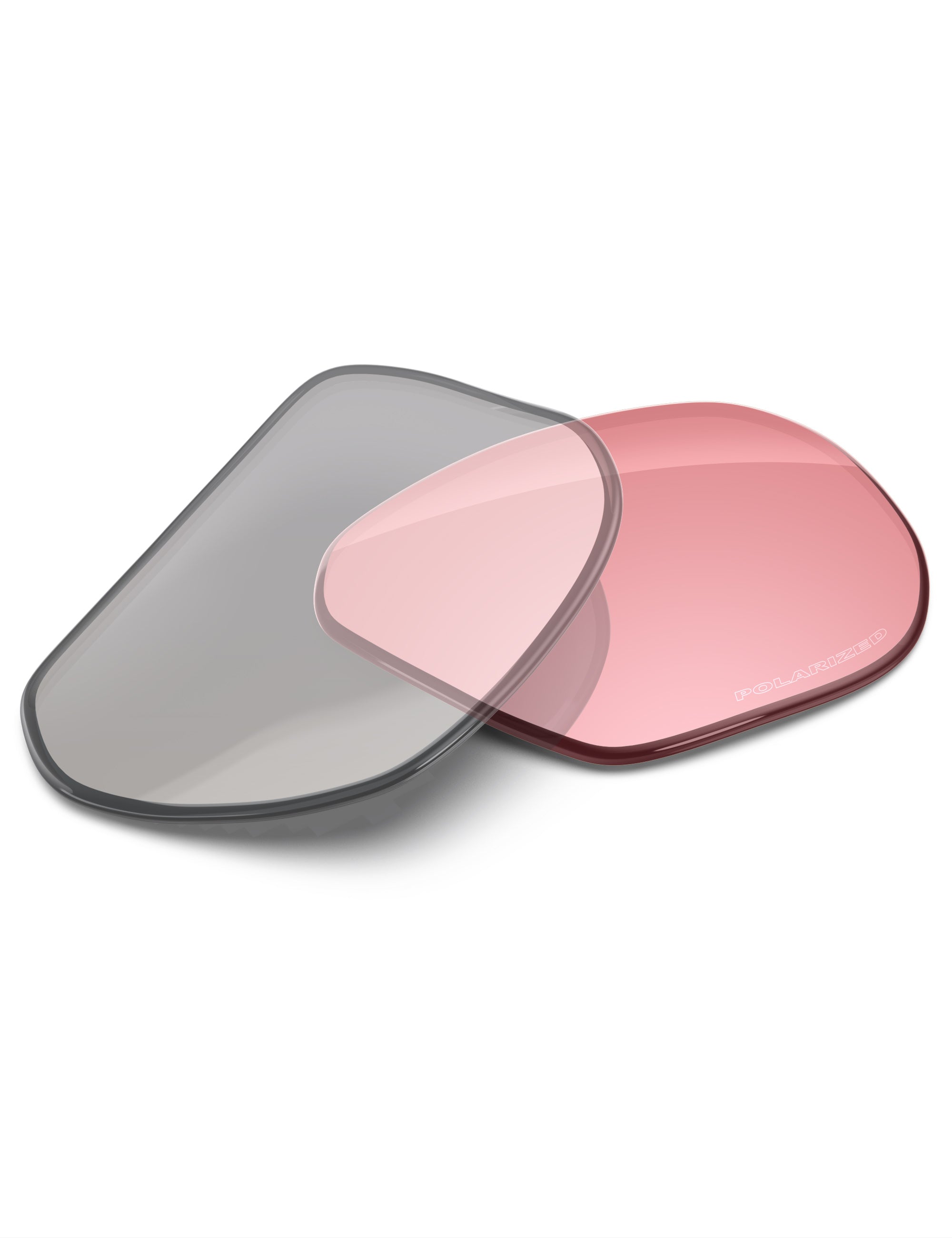 Adapt Pink Photochromic-Non-Polarized