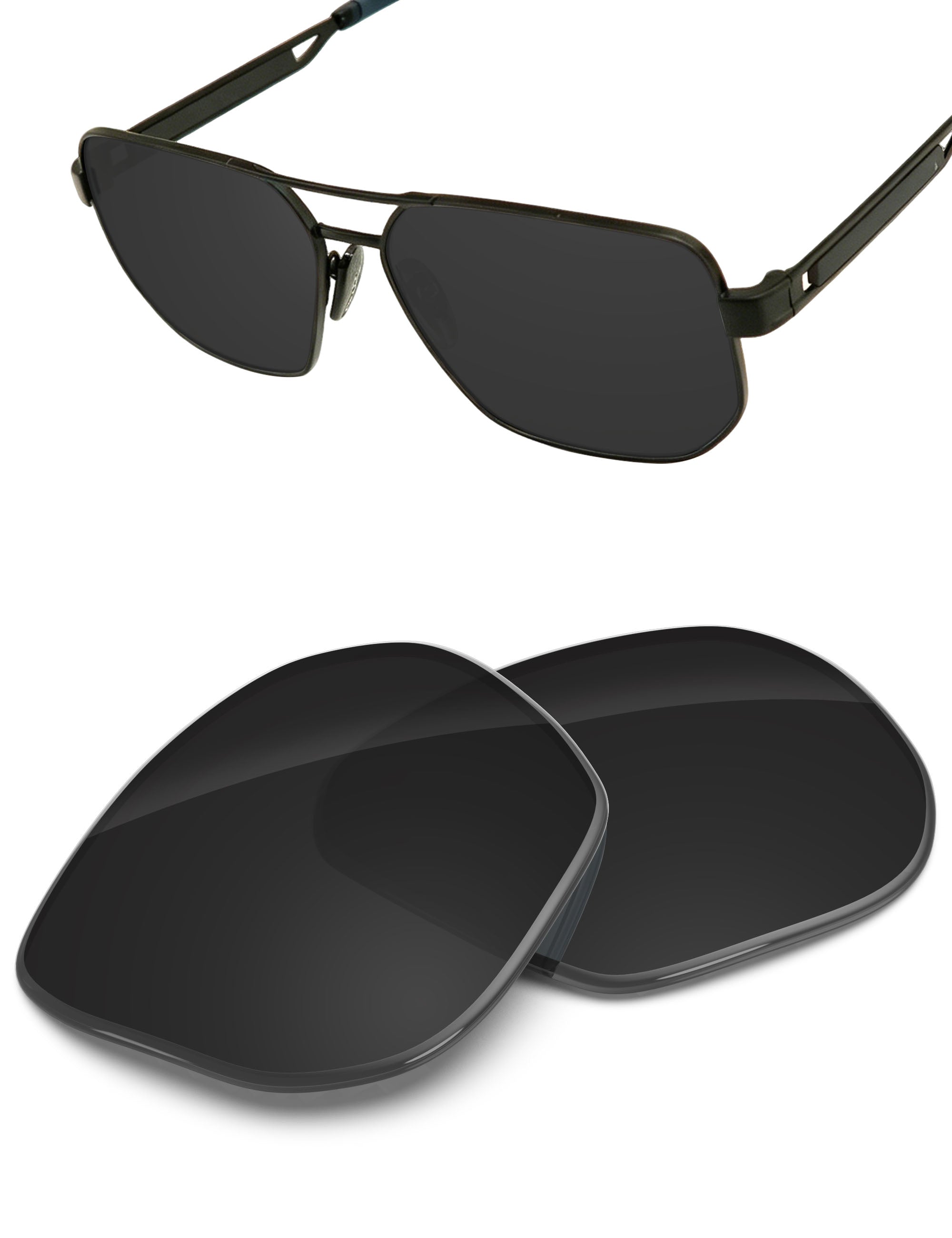 Carbon Black-Non-Polarized