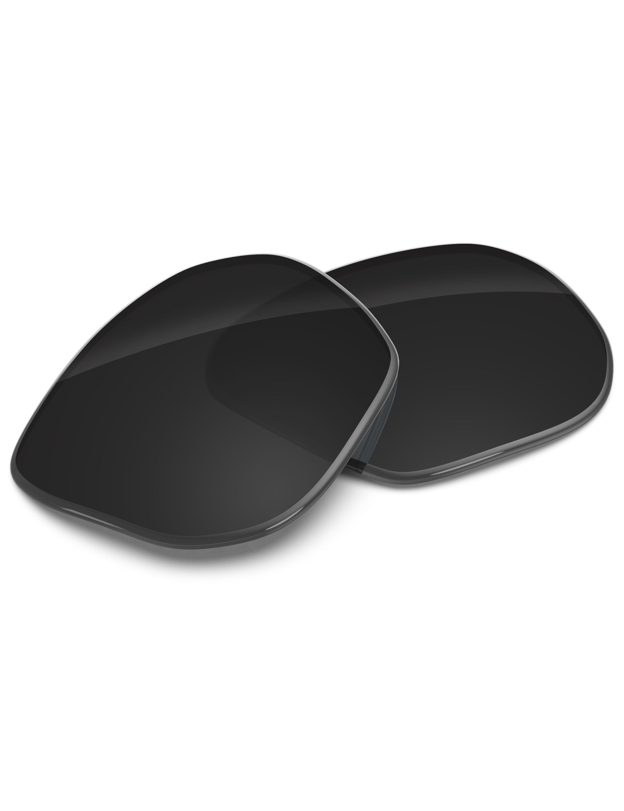 Carbon Black-Non-Polarized