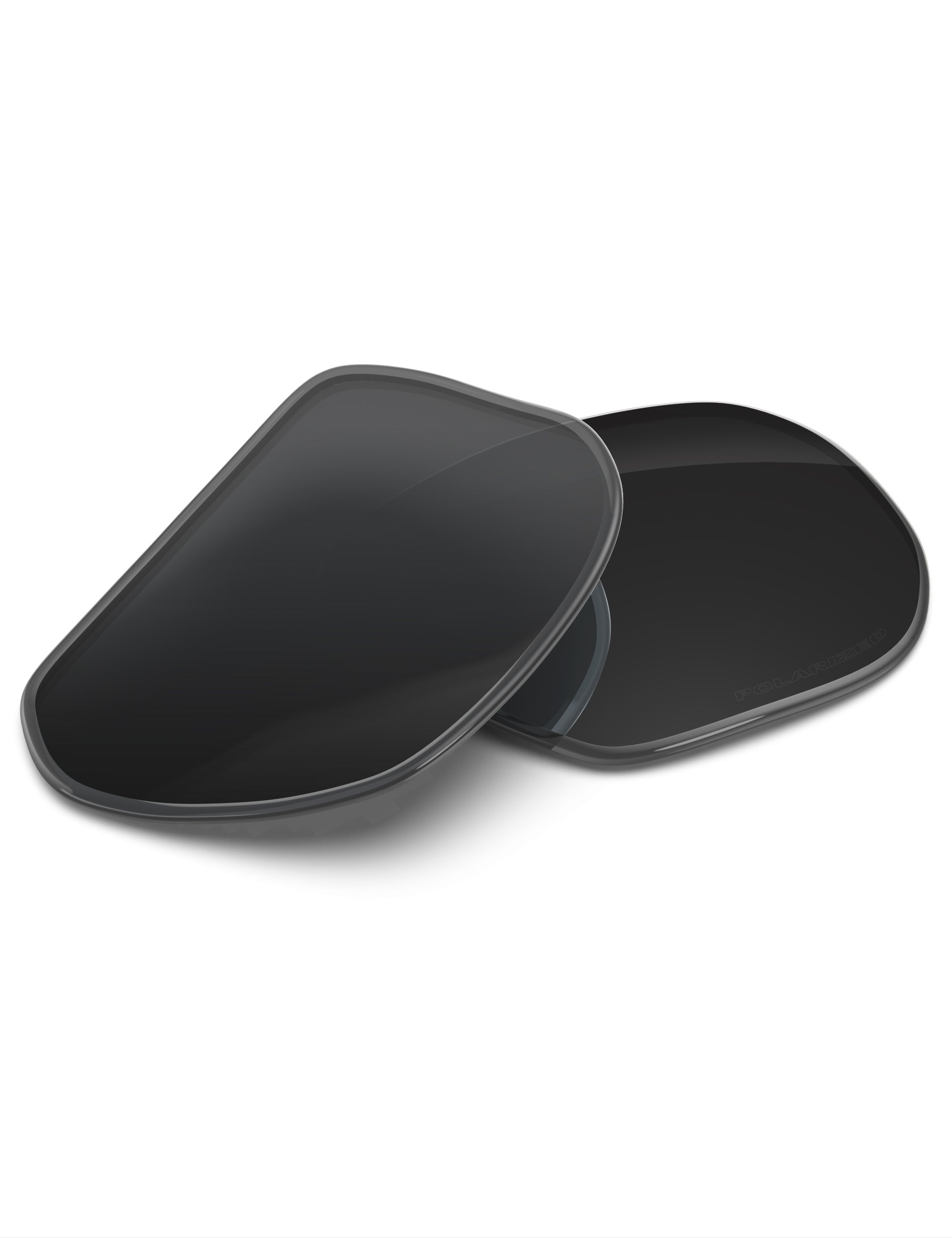 Carbon Black-Non-Polarized