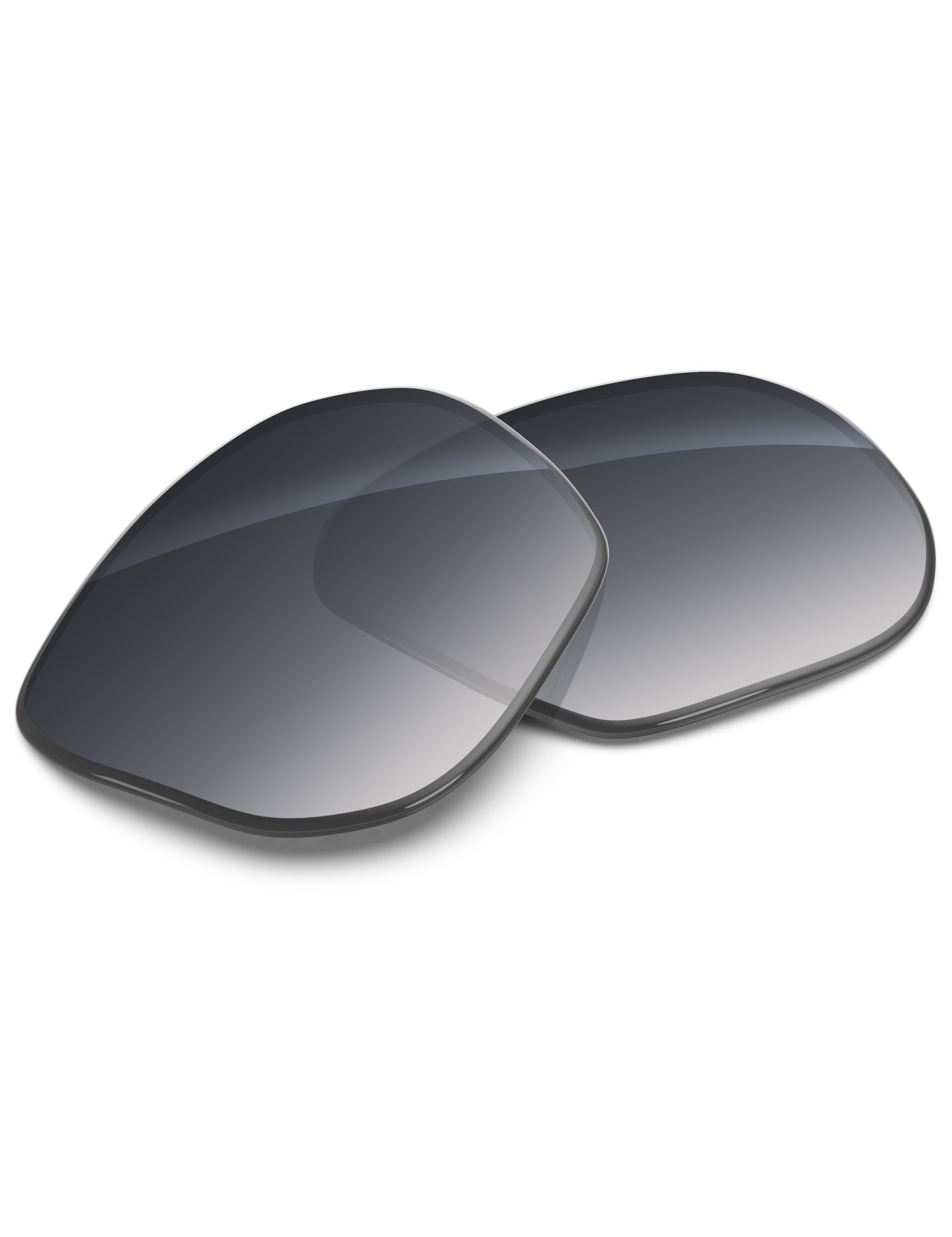 Gray Gradient-Non-Polarized
