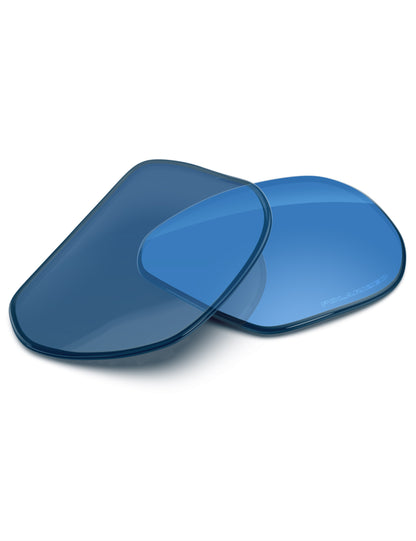 HD Blue-Non-Polarized