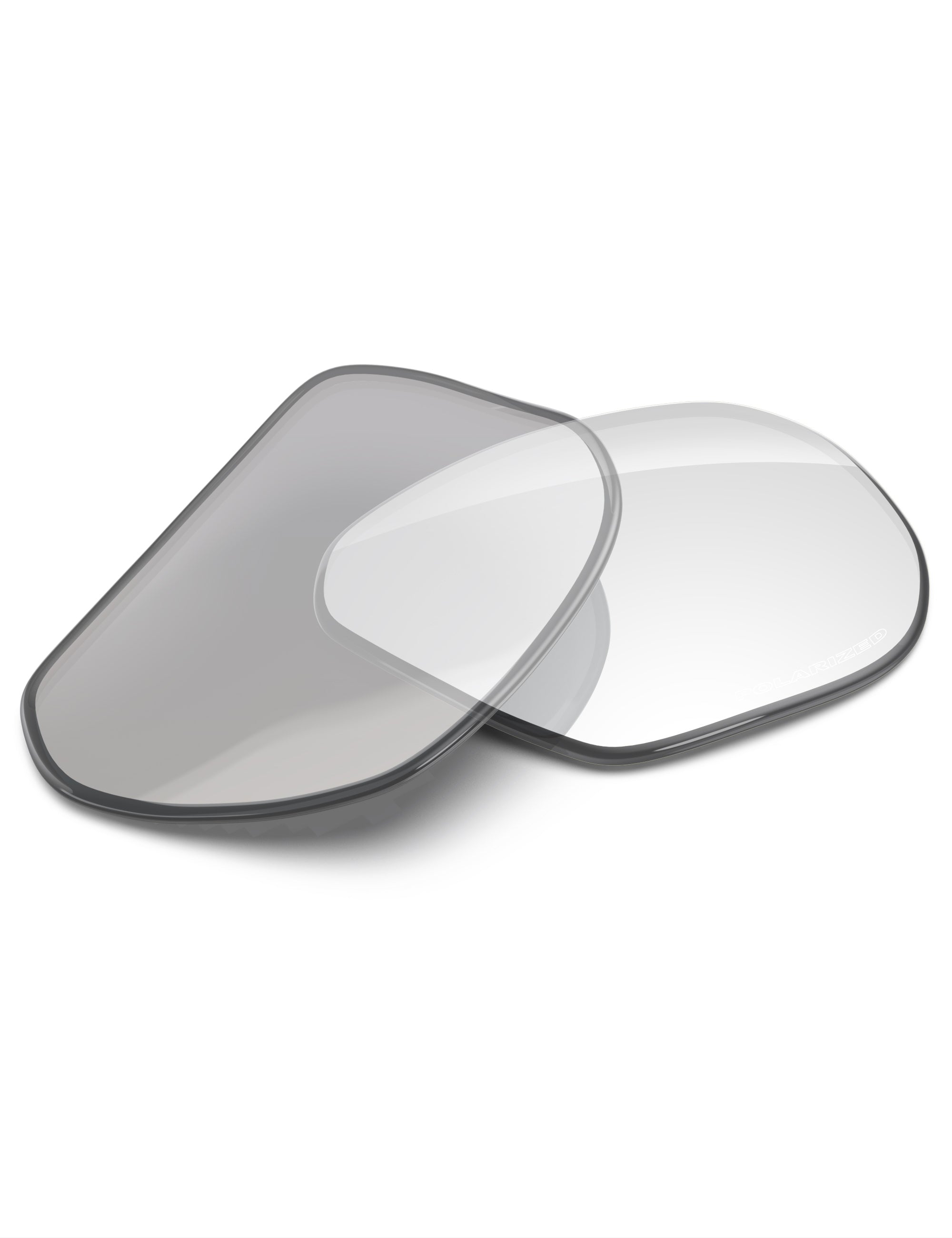 HD Clear-Non-Polarized