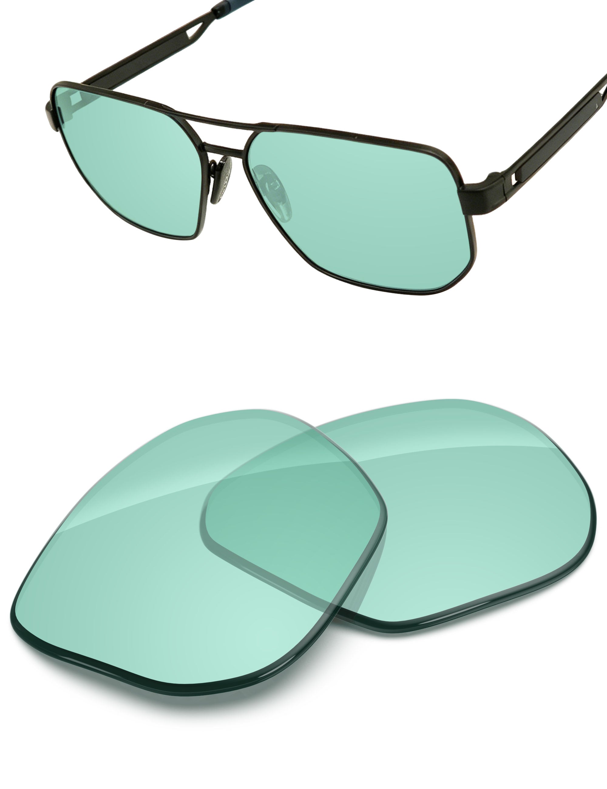 Mint-Non-Polarized