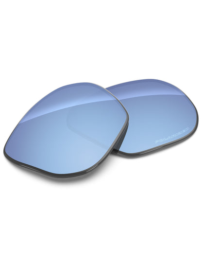 Aqua Blue FlashMirror™-Polarized