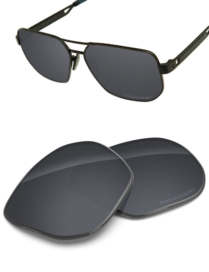 Black Shield FlashMirror™-Polarized