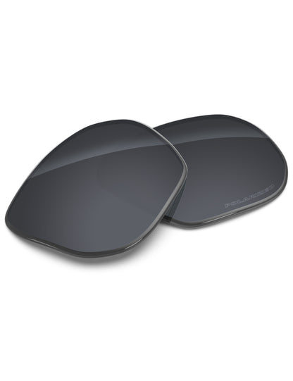 Black Shield FlashMirror™-Polarized