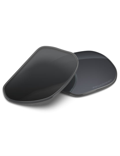 Black Shield FlashMirror™-Polarized