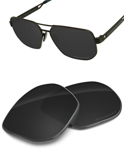 Carbon Black-Polarized