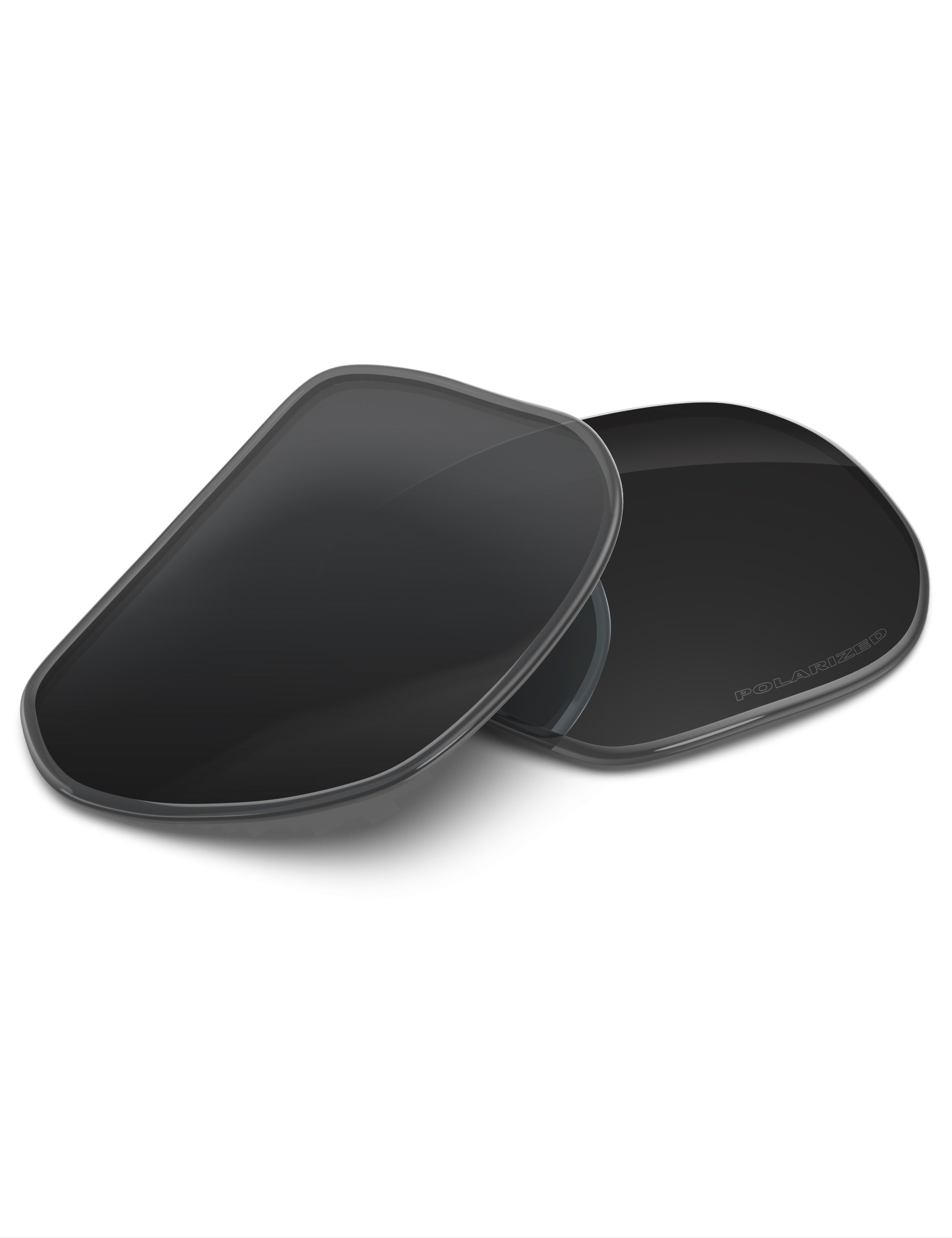 Carbon Black-Polarized