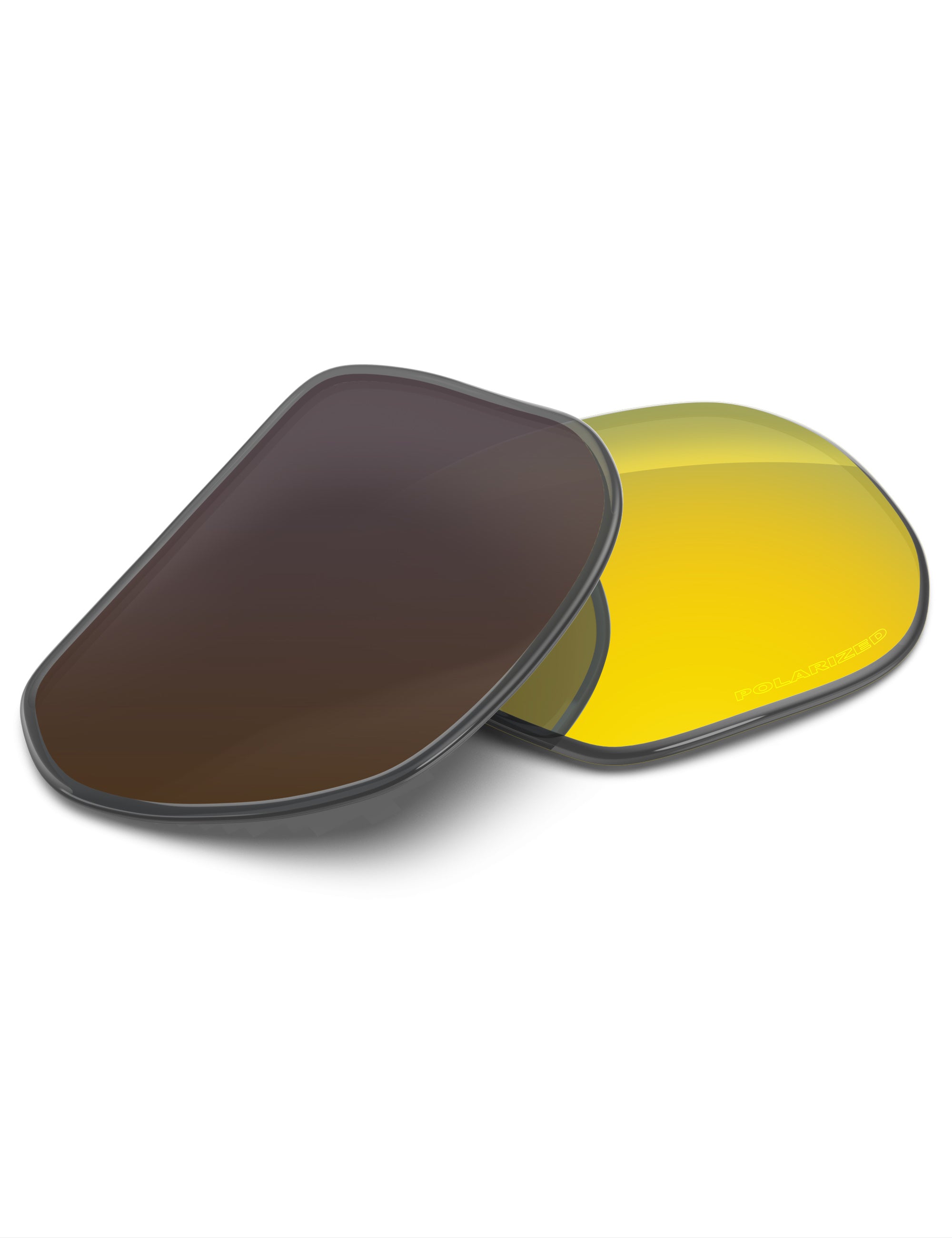 Gold Fusion FlashMirror™-Polarized