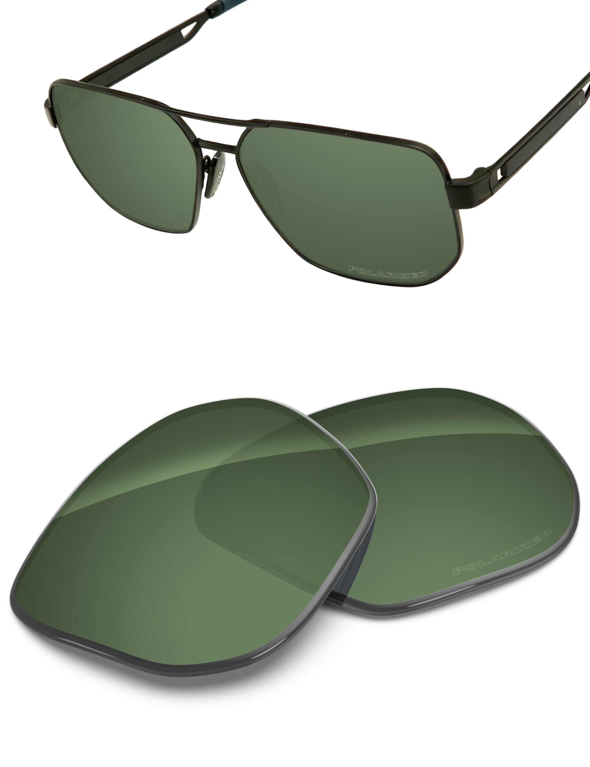Green G15-Polarized