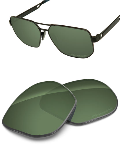 Green G15-Polarized